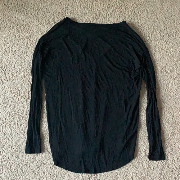 Victoria’s Secret PINK Super Soft Tee Size XS - Picture 5 of 5